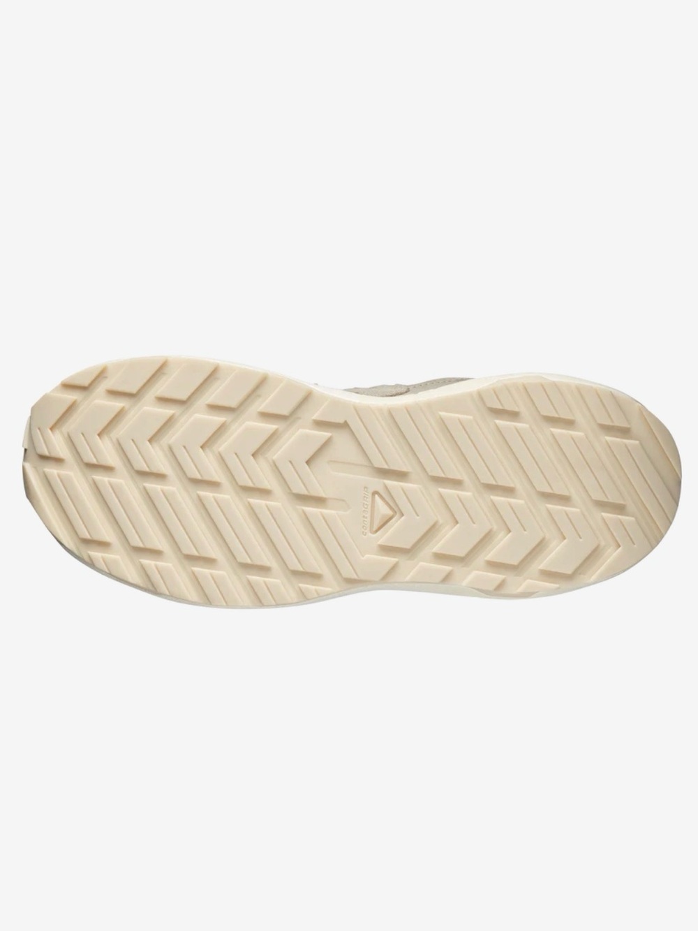 Salomon XC Roam Leather Size 6 Almond Milk - Picture 6 of 17